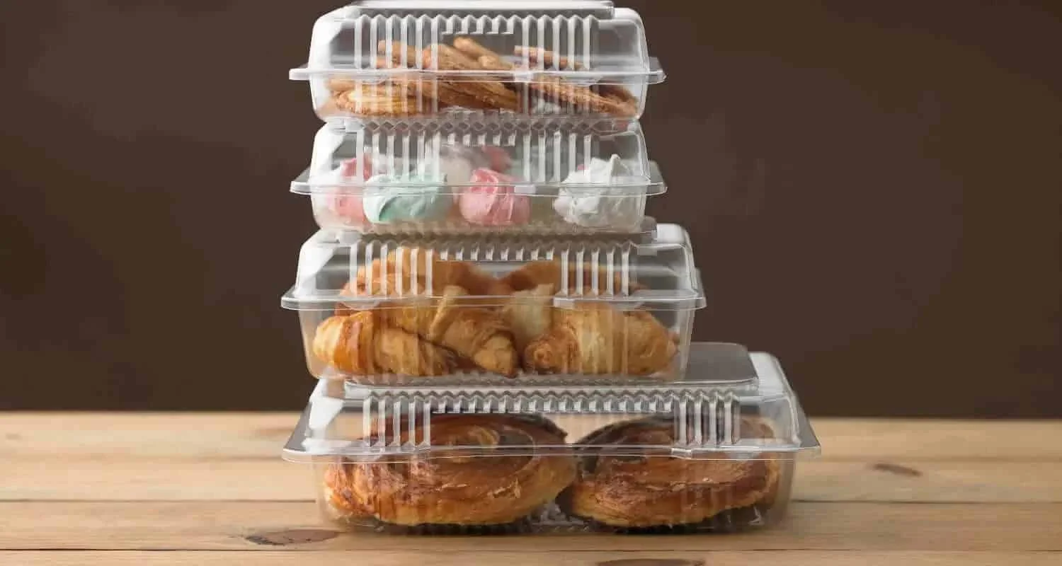 Ofertas en Envases para repostería